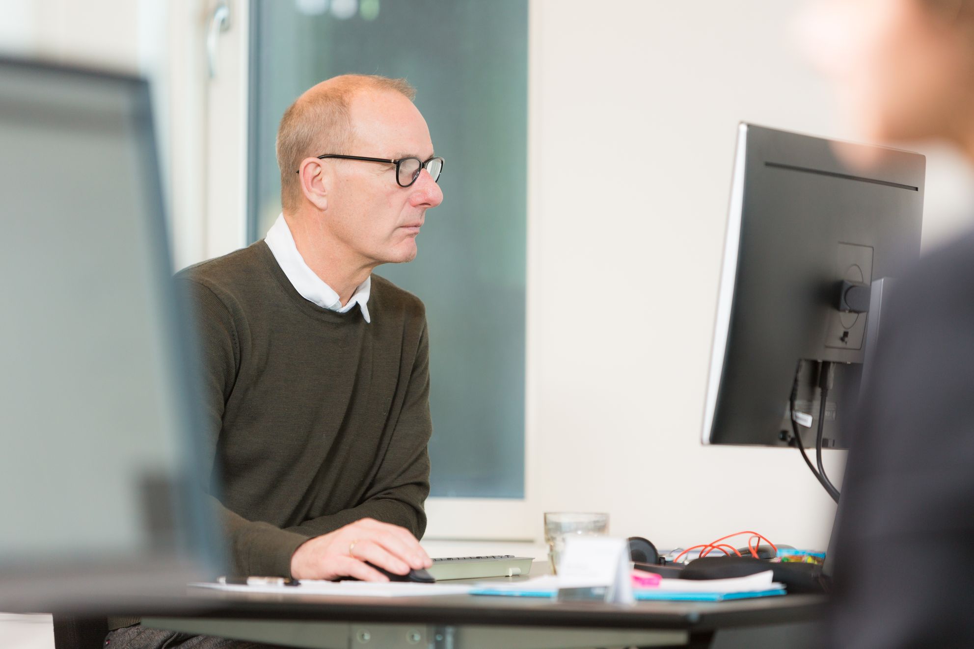 Spørg dig selv, hvornår du skal skifte fra NAV til Business Central - NORRIQ