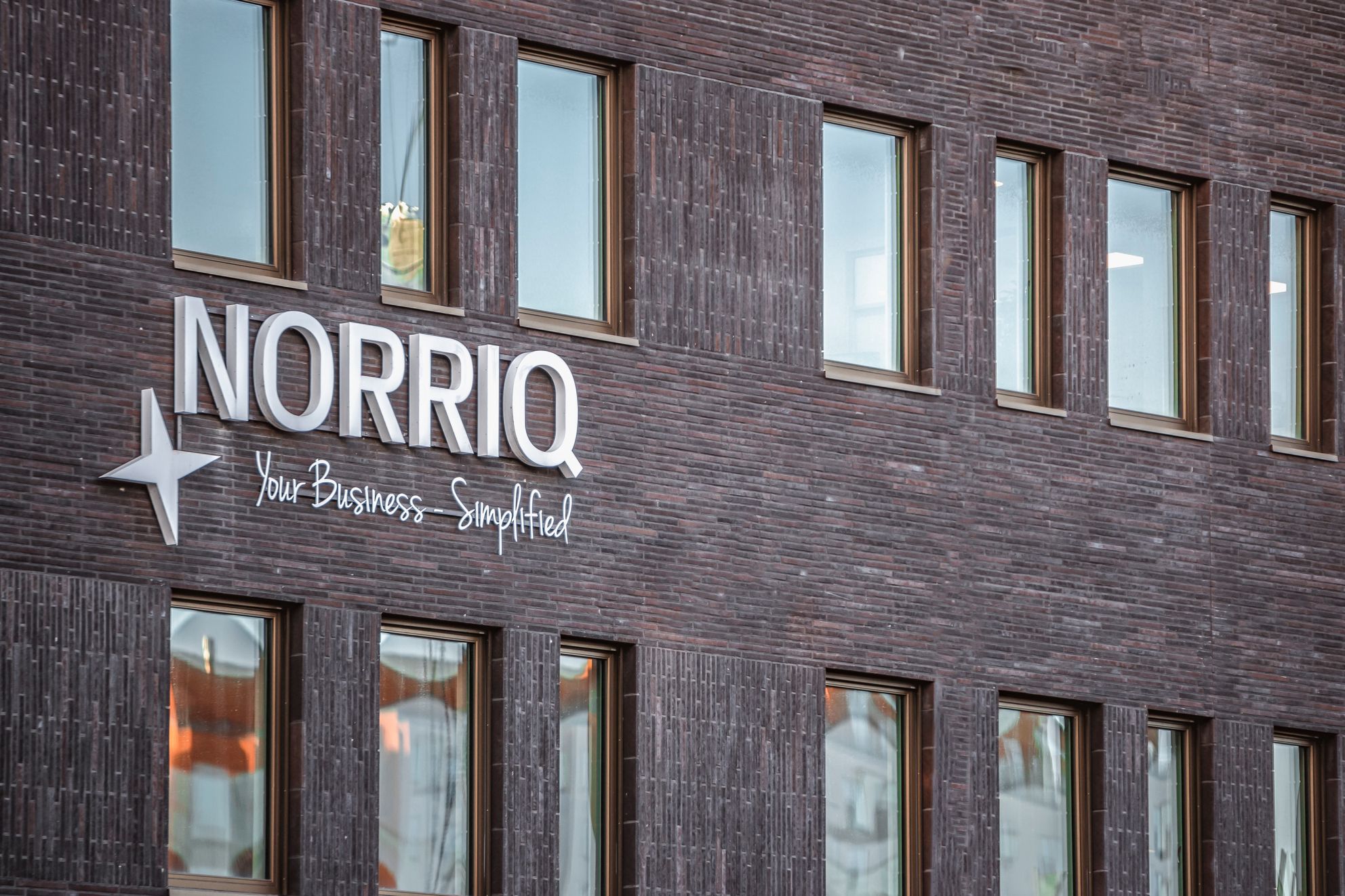 Ny enhed i NORRIQ skal gøre AI tilgængeligt for SMV’er