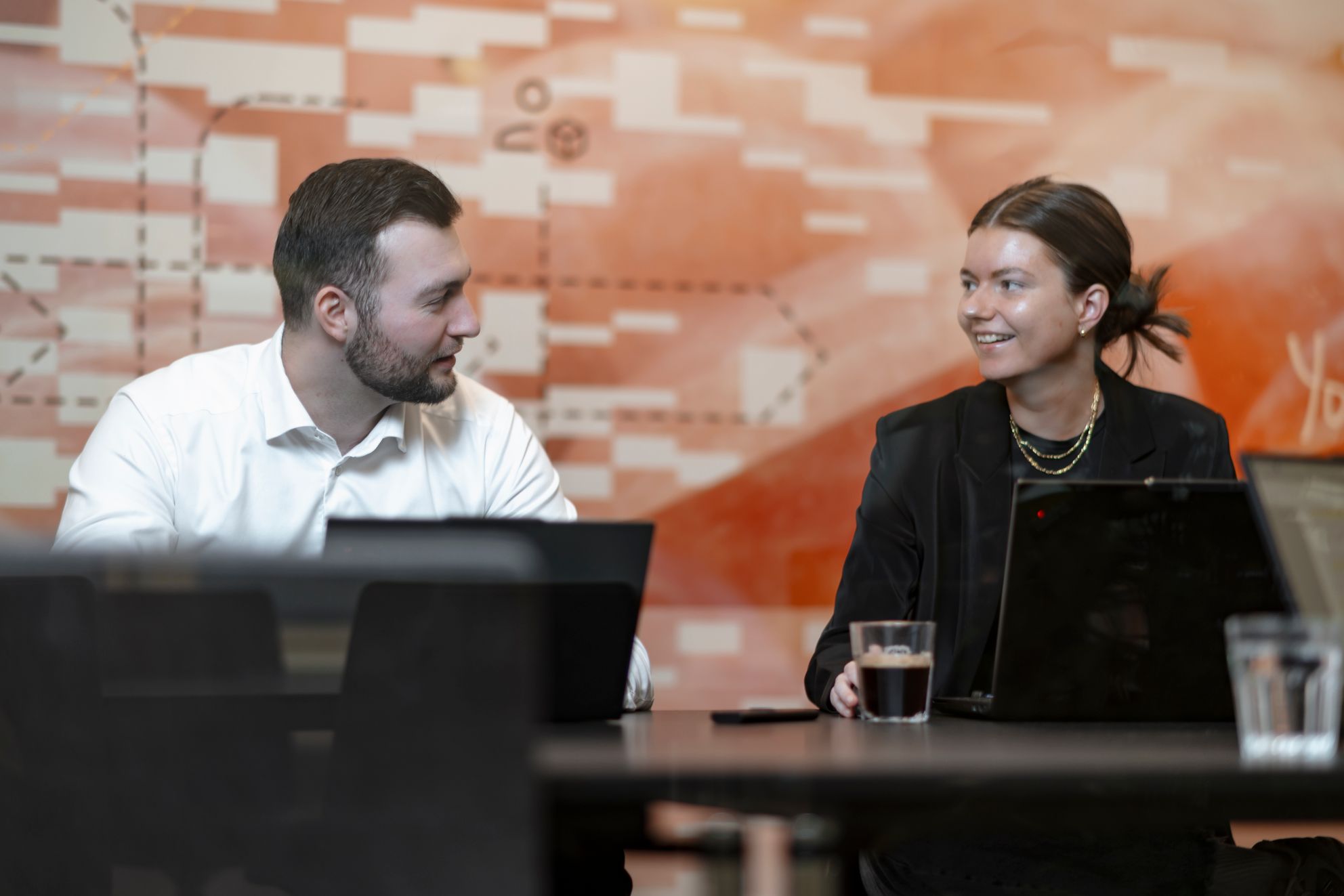 Digitalisering af bilag i Business Central - NORRIQ