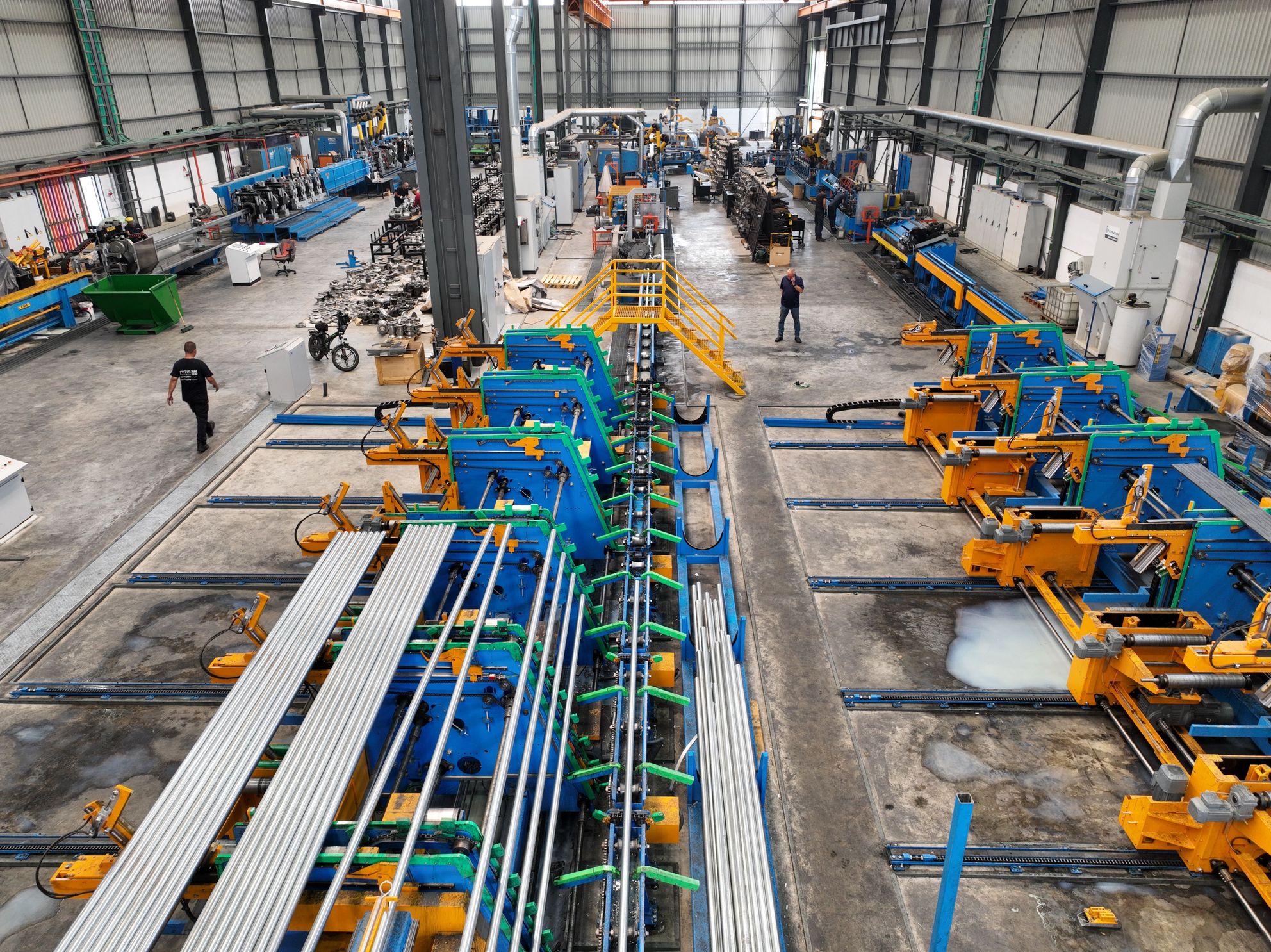 Waarom productieplanning vastloopt wanneer complexiteit stijgt