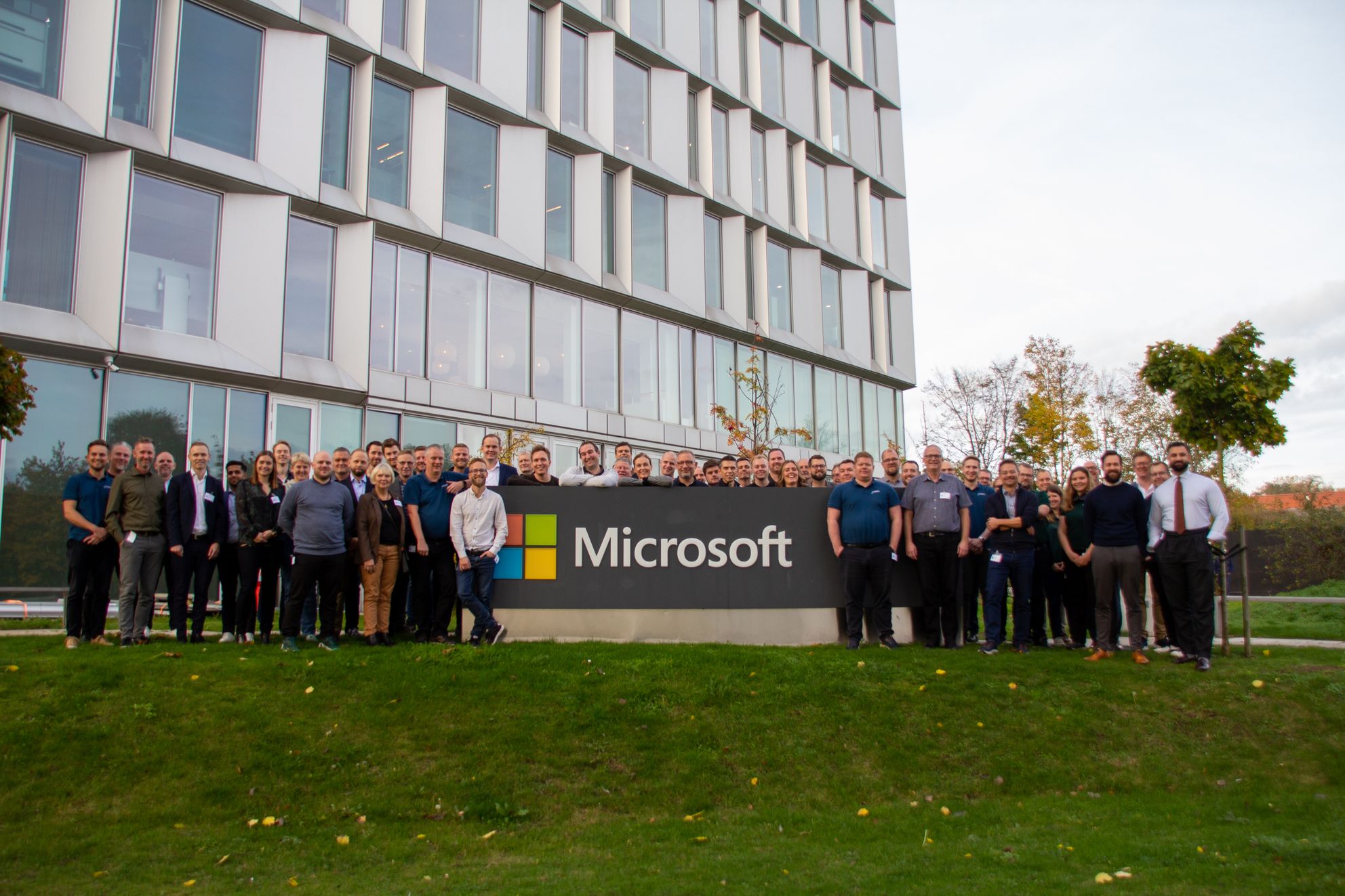 Forbes udpeger Microsoft Dynamics 365 Business Central som bedste Cloud ERP-system - NORRIQ