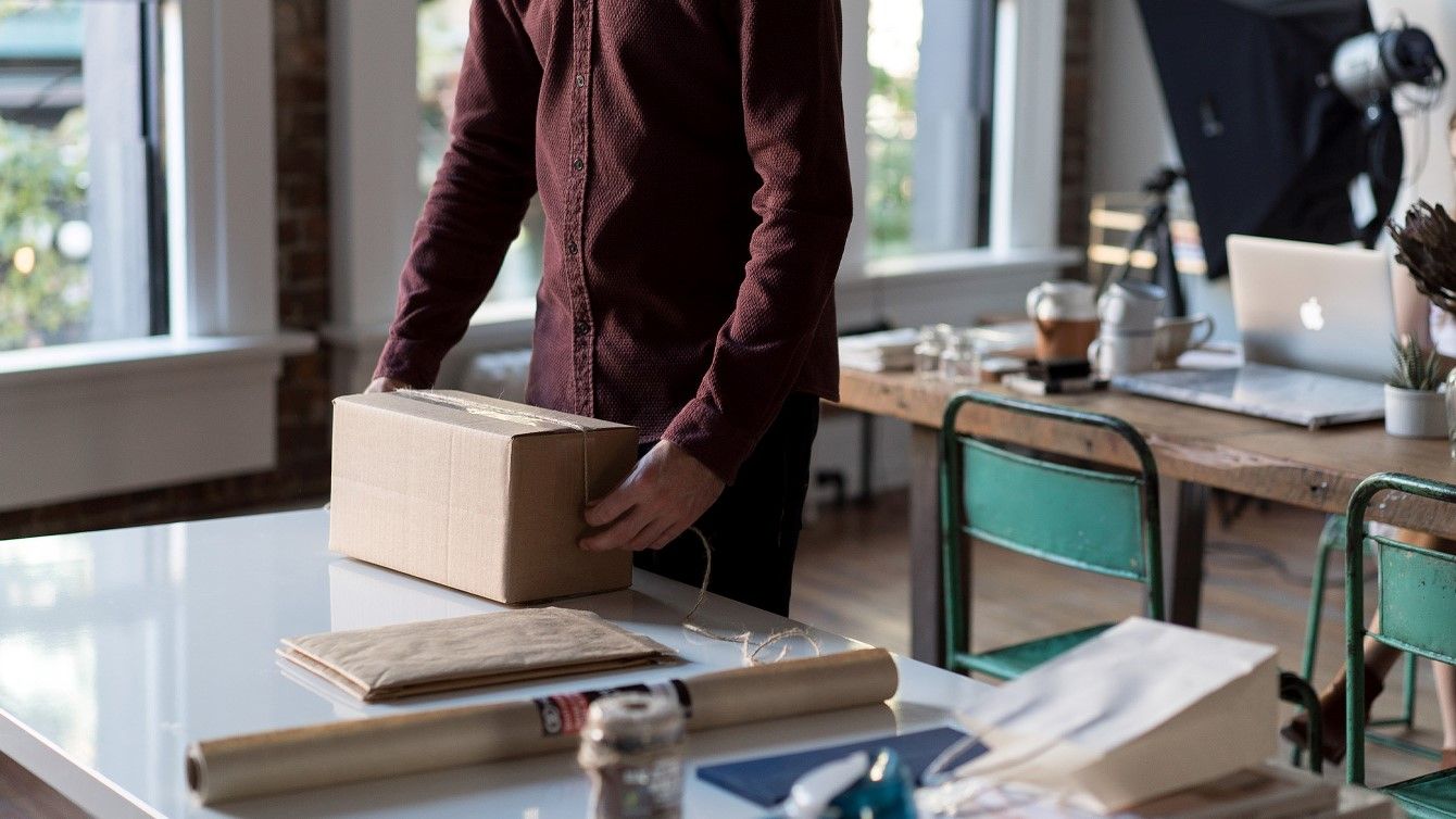 Sådan får du lagerstyring til din webshop med Business Central - NORRIQ