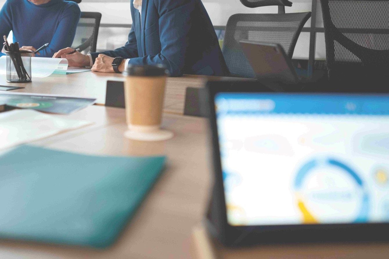 Kom godt fra NAV til Business Central - NORRIQ