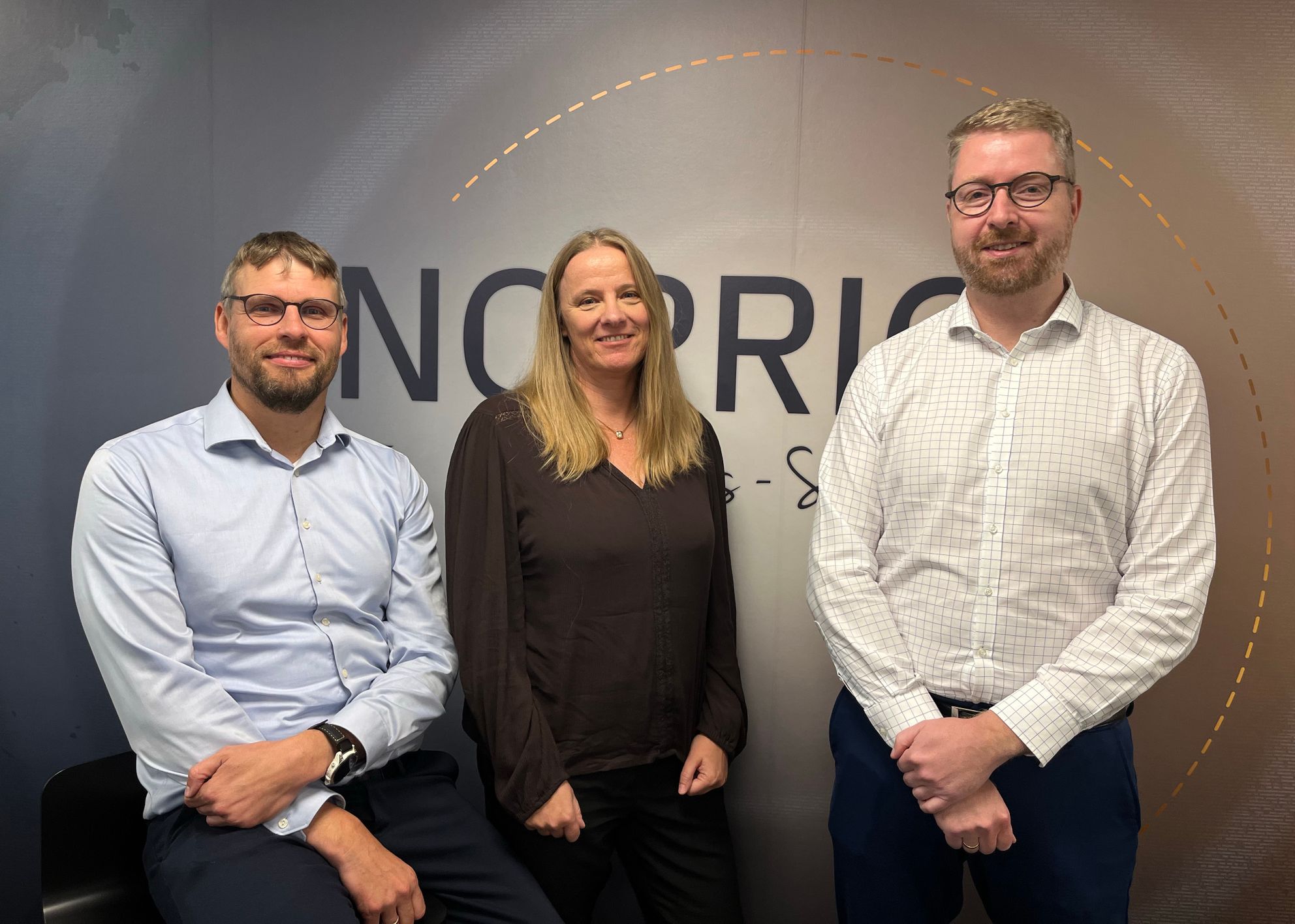 NORRIQ og InfoSuite indgår partnerskab: Budget og forecast forenes med en moderne dataplatform