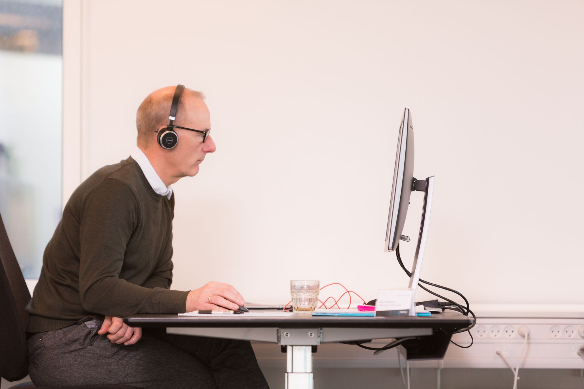 Hvad er digitalisering? - NORRIQ