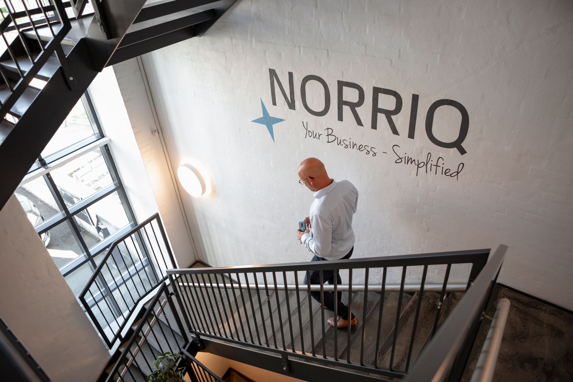 Hvorfor vælge Dynamics 365 Business Central Apps?