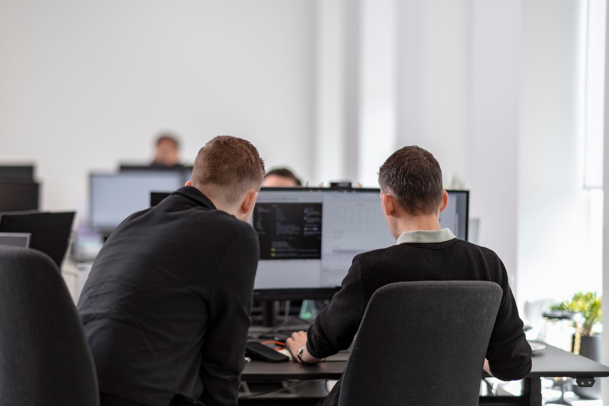 Procurement & Order Management