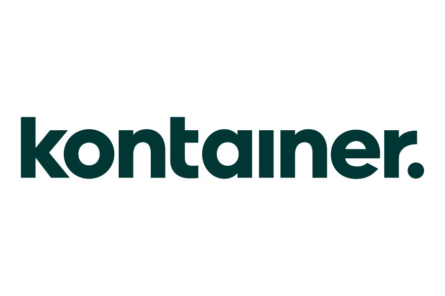 Kontainer logo