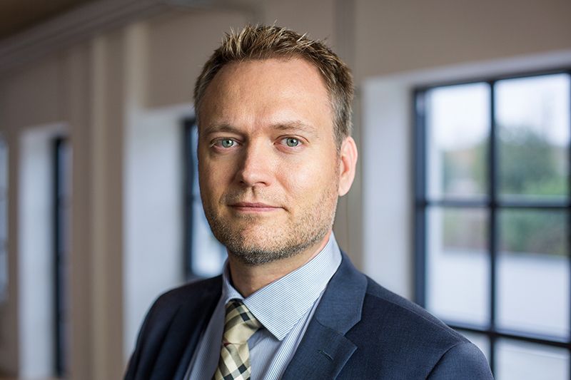 Allan Nørgaard