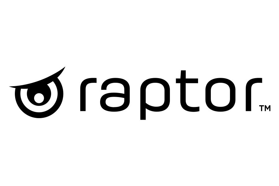 Raptor logo