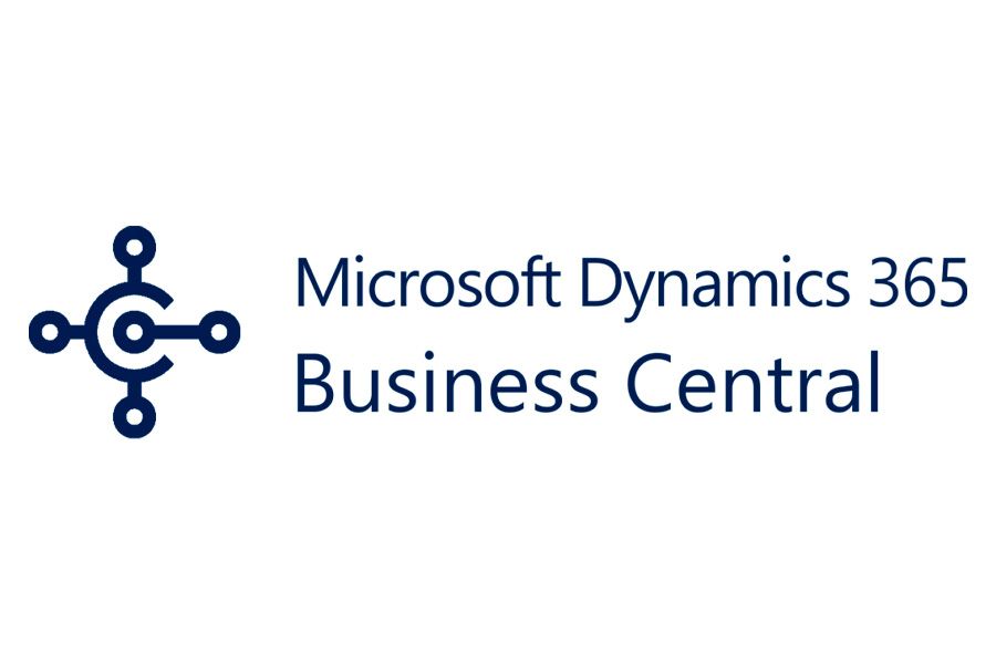 Microsoft Dynamics 365 Business Central logo