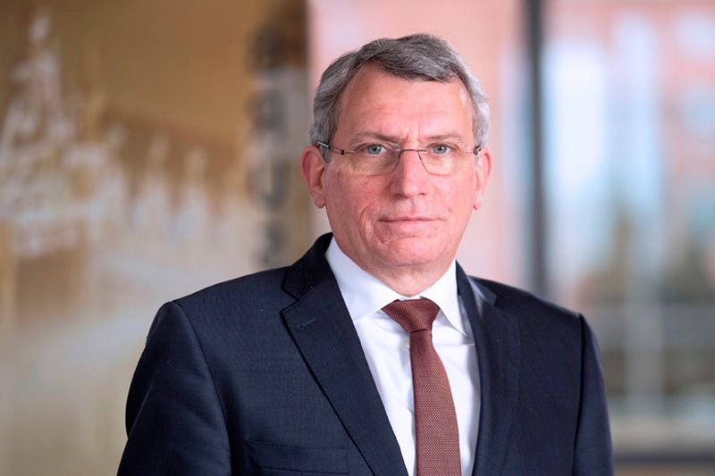 Philippe Desombere