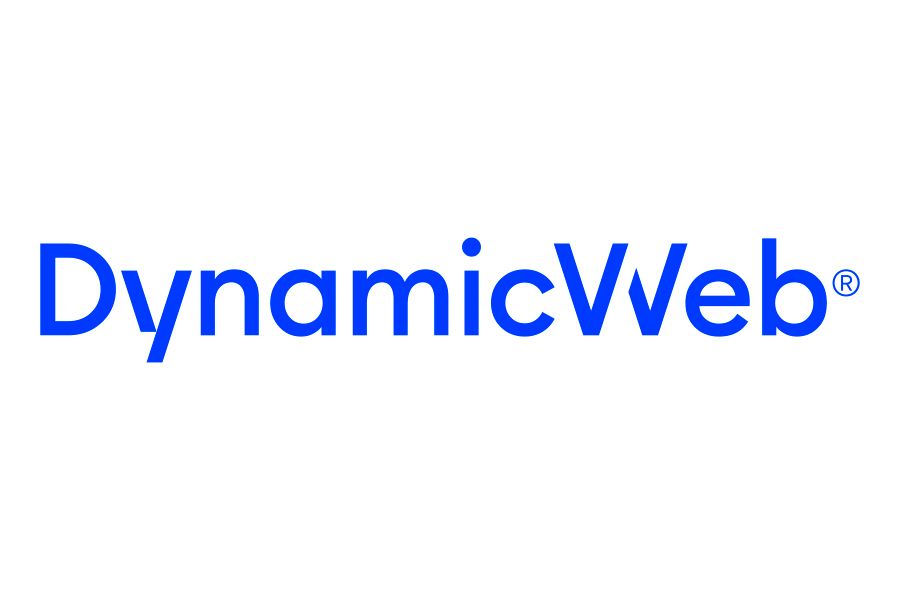 Dynamicweb logo