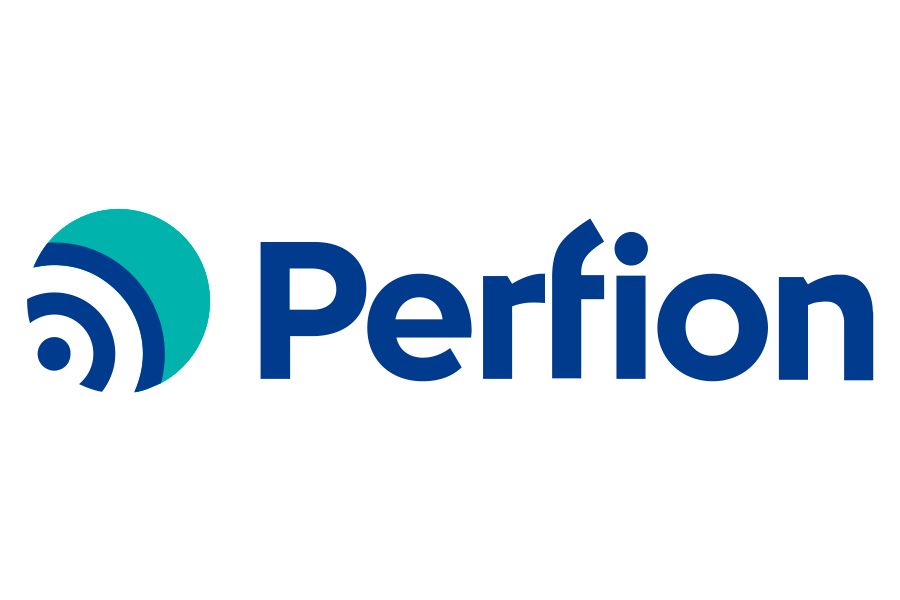 Perfion logo