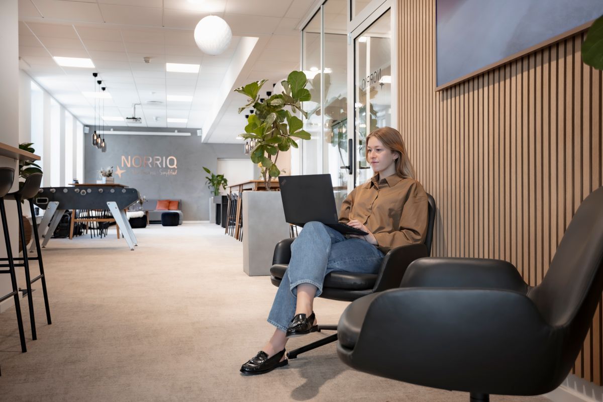 Finansrapportering i PBI - metoder & tips