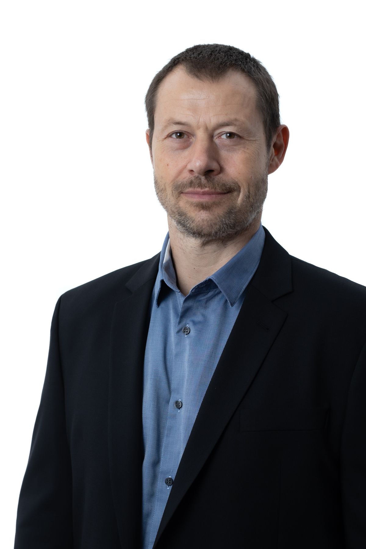 Lars Møller Andersen, Director - Apex Group Denmark (tidl. Private Equity Administrators)