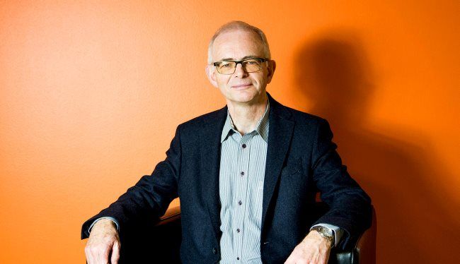 Egon Petersen, Regnskabschef, Ejendomsforeningen Danmark