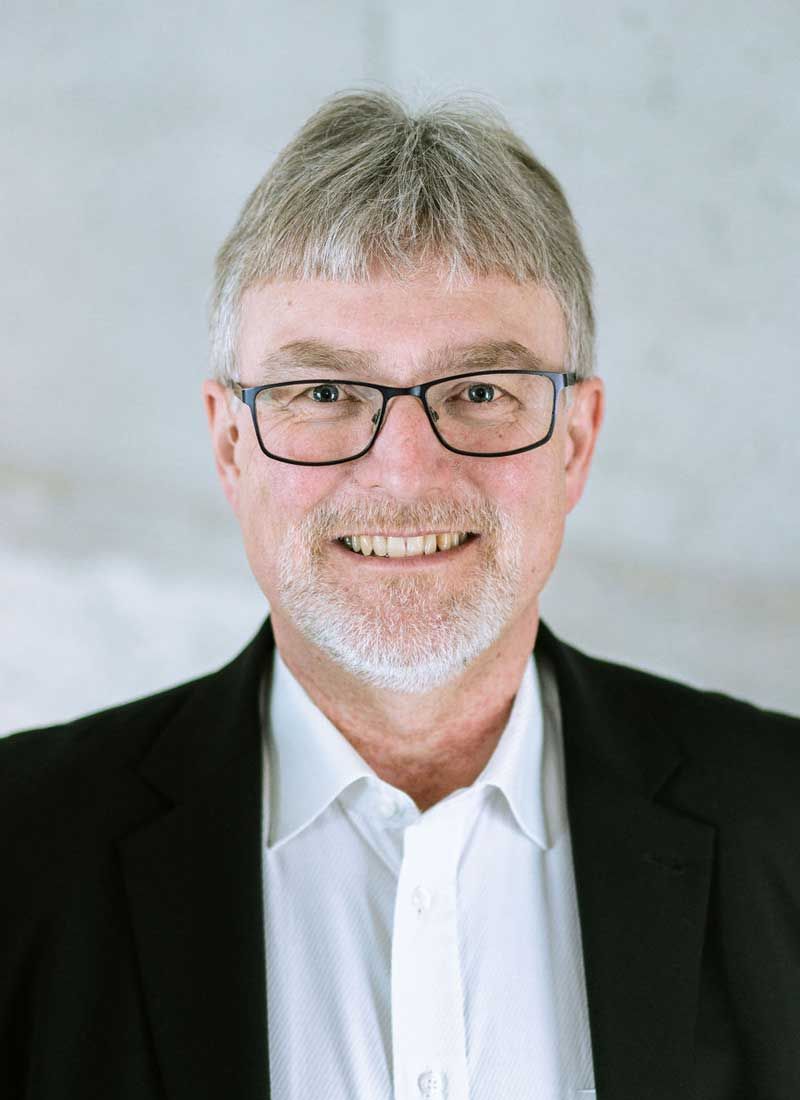 Carsten Øvlisen, Amanda Seafoods