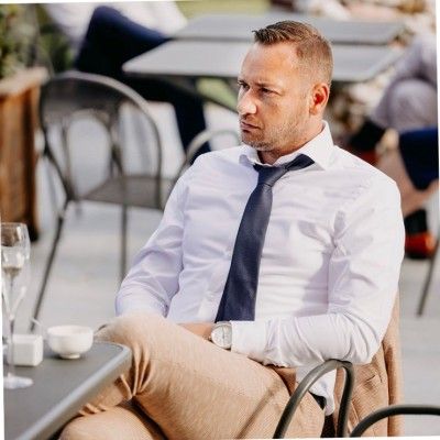 Jimmy Desmedt Vinçotte