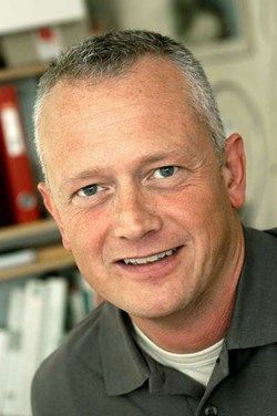 Martin Nielsen, Driftschef, Gert Nielsen A/S
