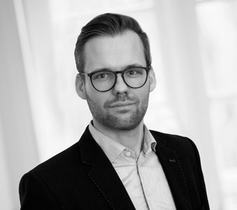 Bo Bjørn Jensen Group CFO hos Geia Food A/S