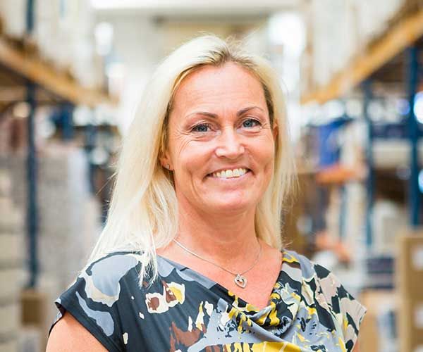 Kira Clausen Marketingchef, Stadsing A/S