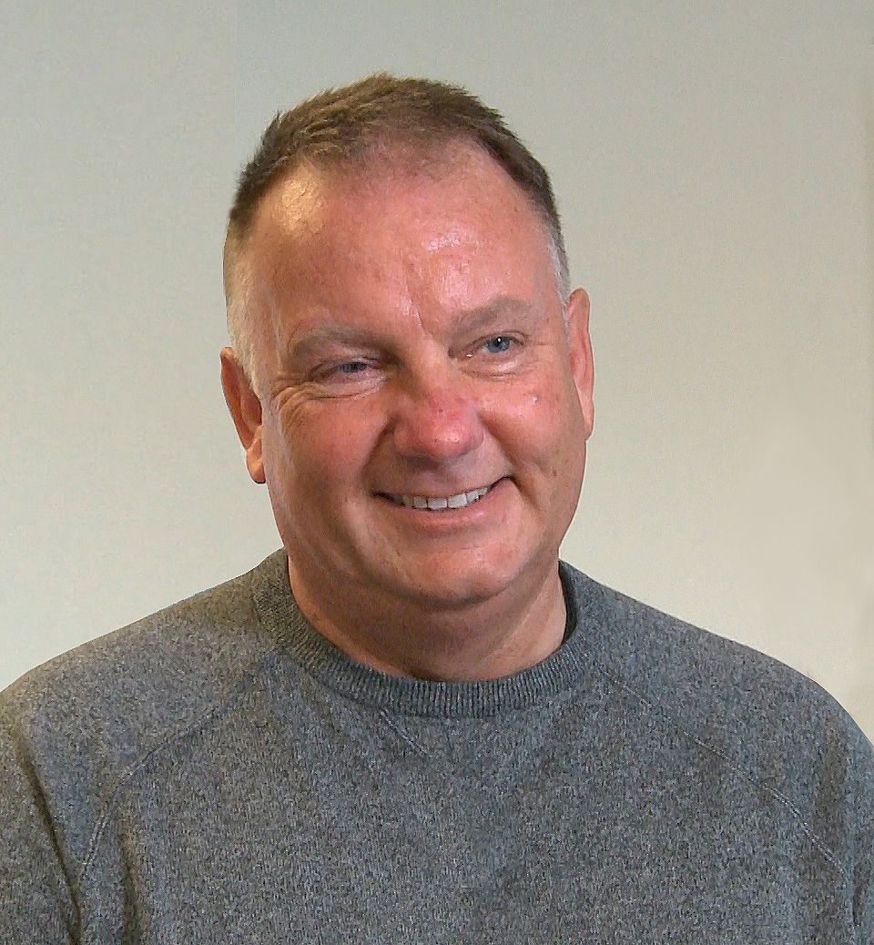 Claus Cebulla Logistik- og personaleansvarlig, AVISTA OIL Danmark A/S