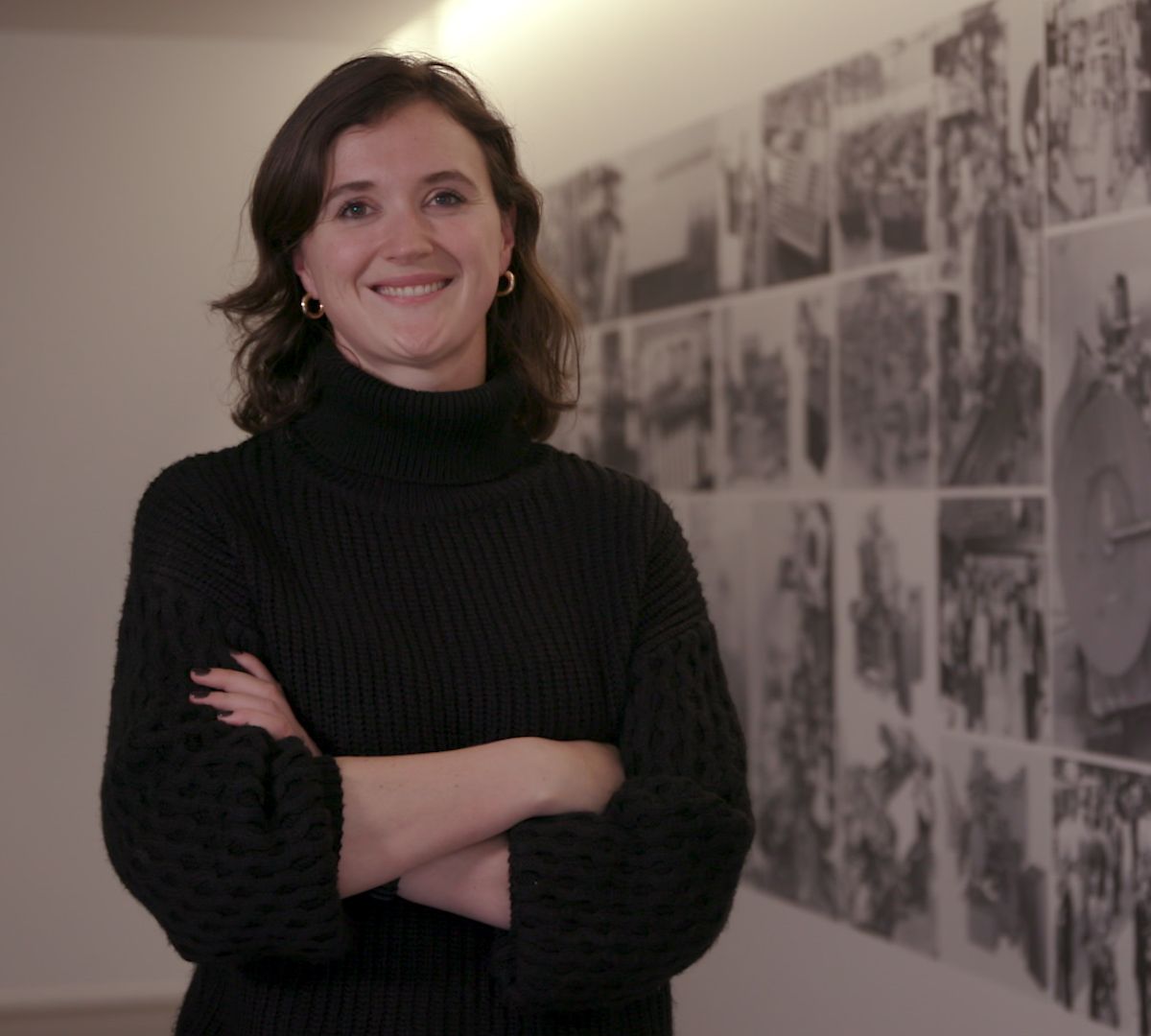 Lisa Boucherie