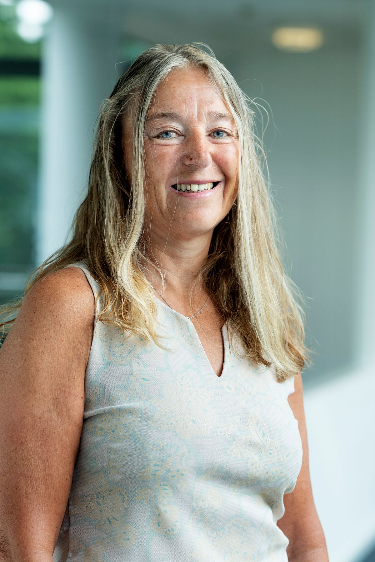 May Britt Dyvelkov - ViroGates