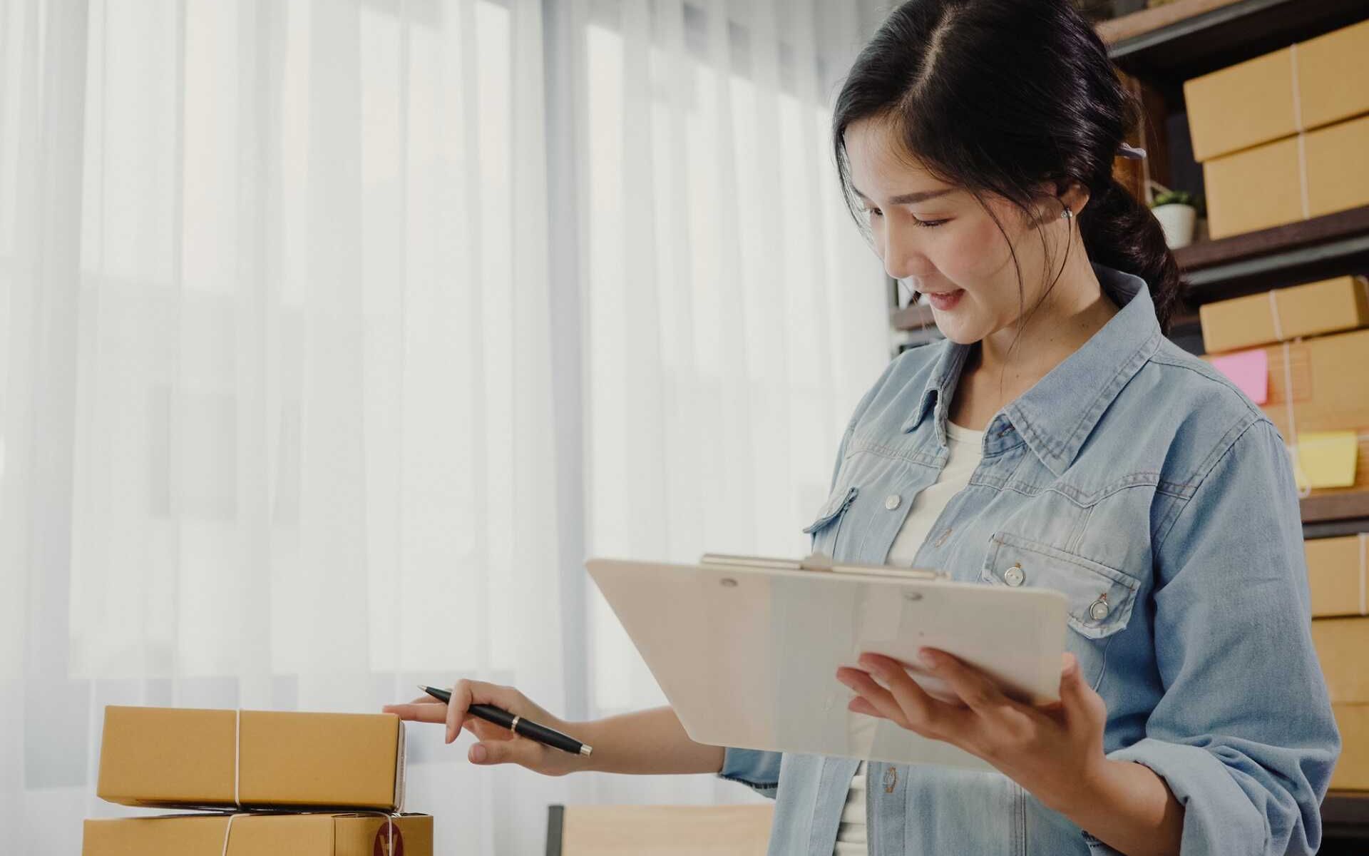Business Central – nu også med Shopify-connector - NORRIQ