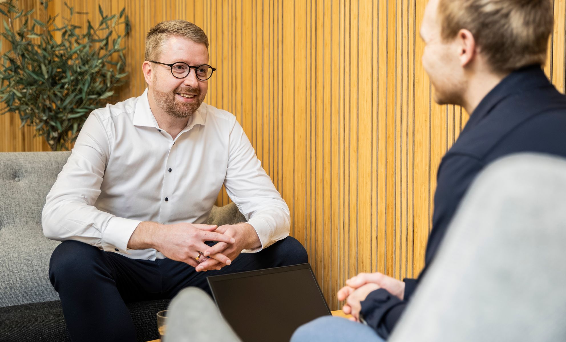 Mens du venter på rapporten, har din konkurrent allerede handlet - NORRIQ