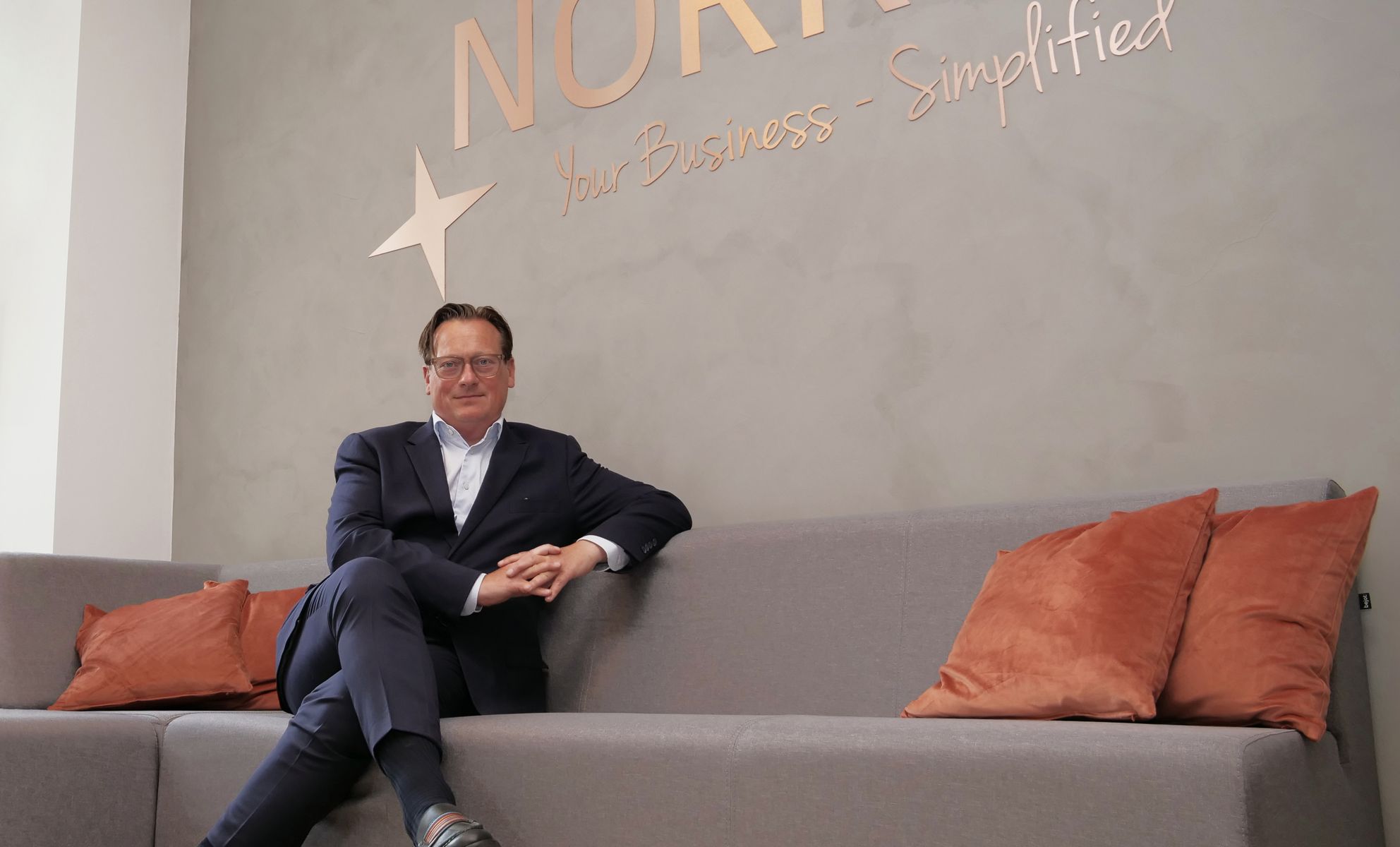 NORRIQ ruster sig til nyt vækstspring på e-Commerce - NORRIQ