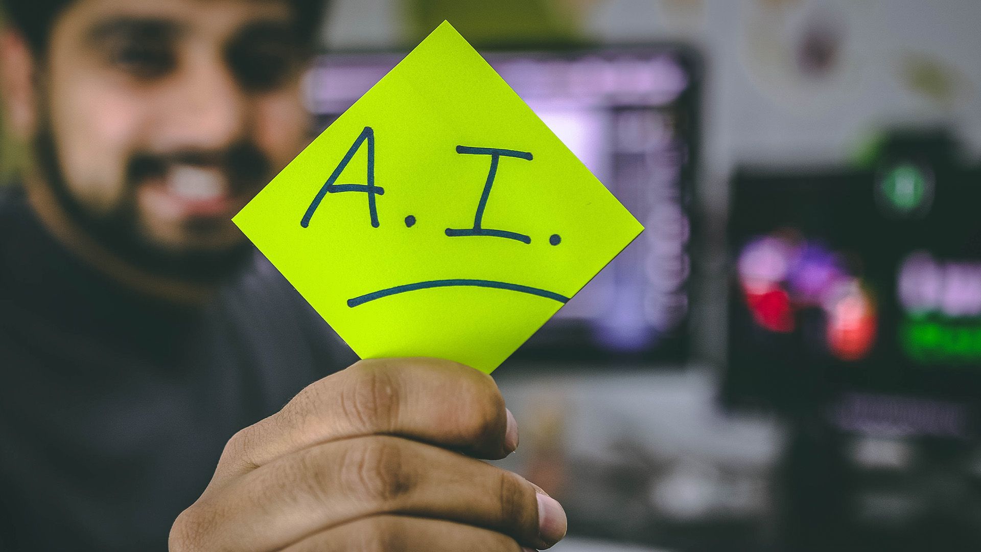 Kunstig Intelligens (AI) i Business Intelligence - NORRIQ