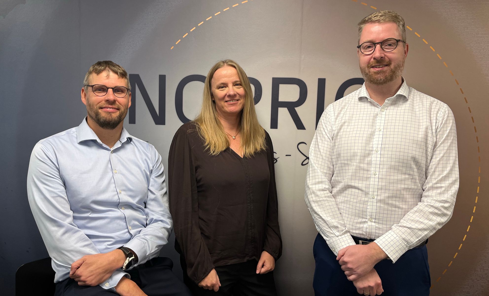 NORRIQ og InfoSuite indgår partnerskab: Budget og forecast forenes med en moderne dataplatform