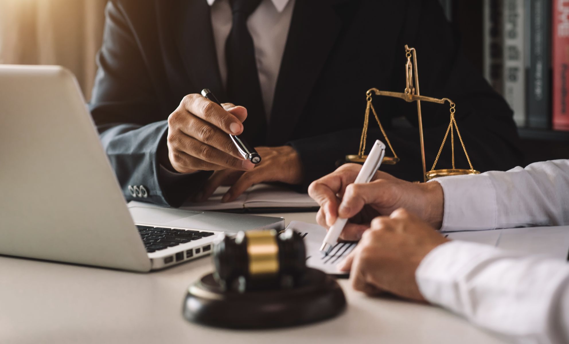 From hourly rates to value billing. AI is reshaping pricing in the legal services.
