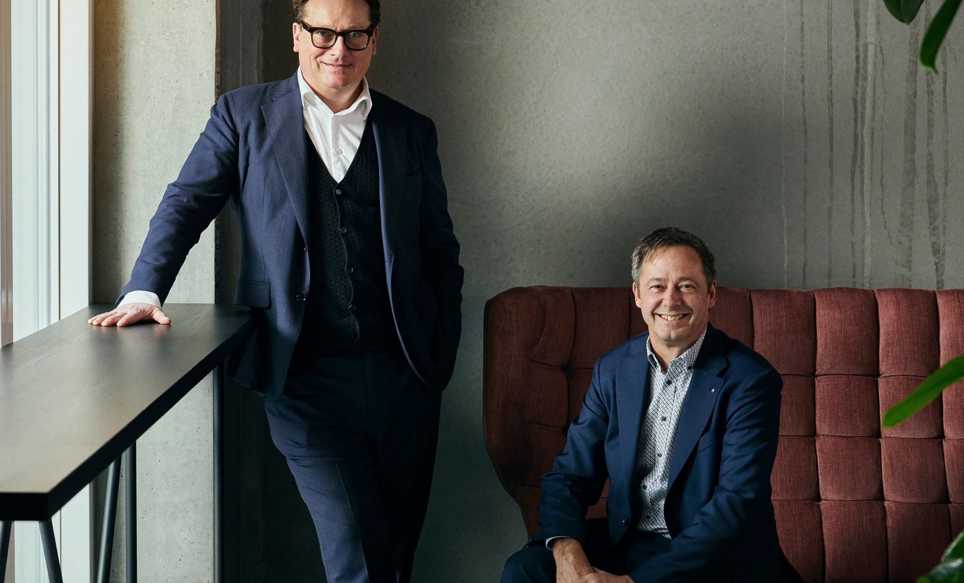 NORRIQ klar med gennemprøvet advokatløsning til det danske marked