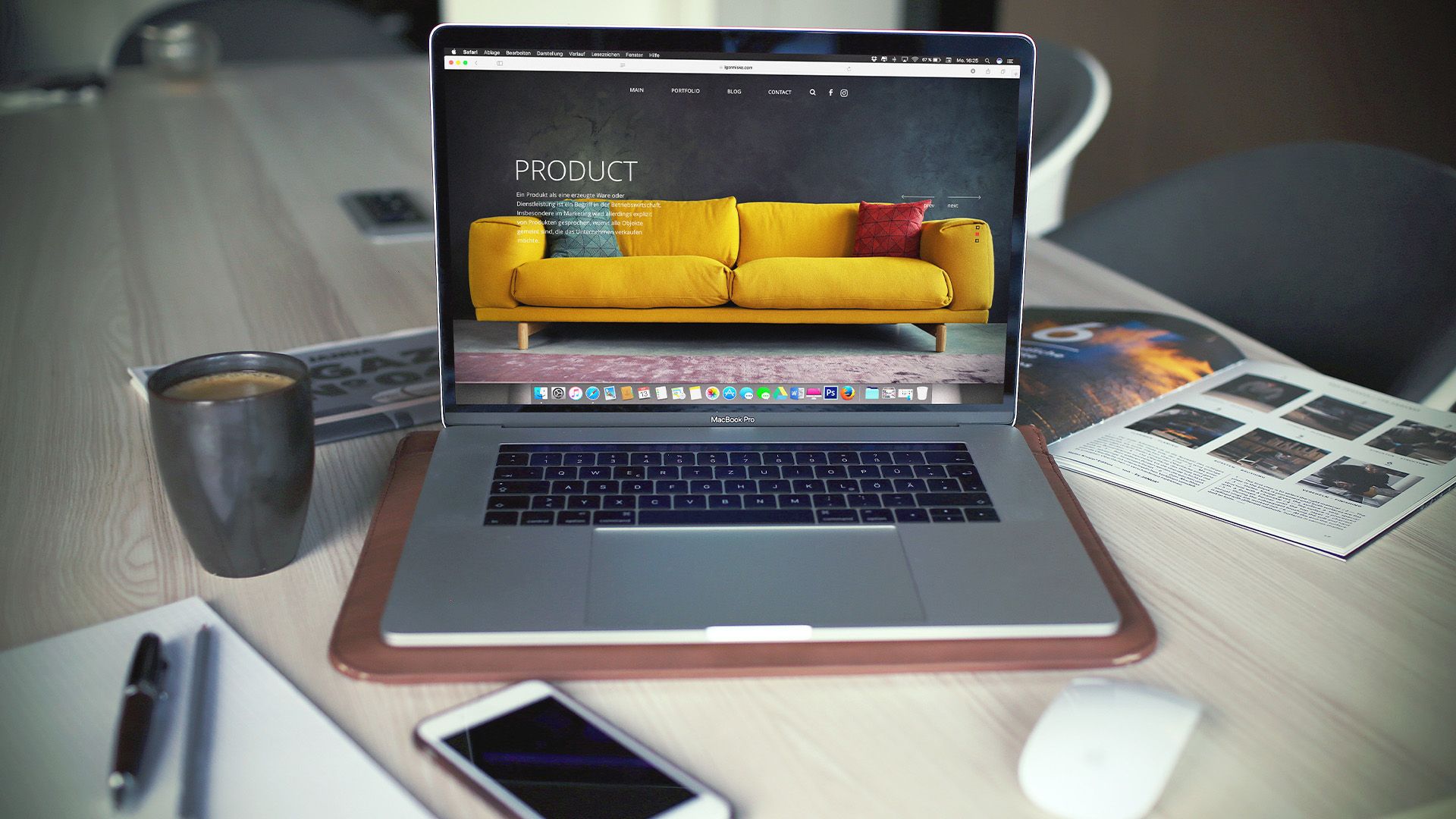 Hvorfor vise produktanbefalinger på en B2B-webshop? - NORRIQ
