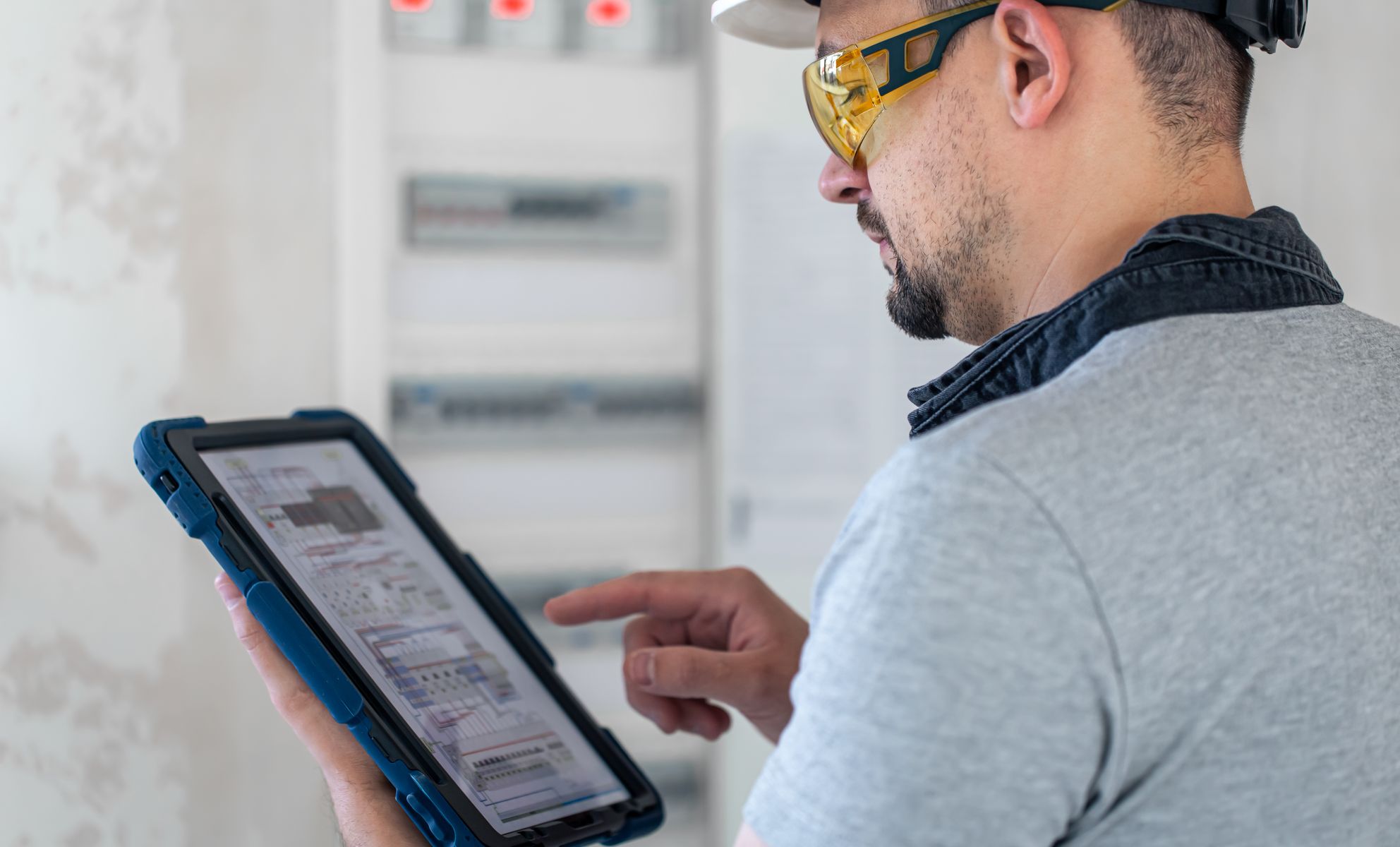 De toekomst van inspectiebedrijven: surveys die dynamisch, op maat en foutloos zijn