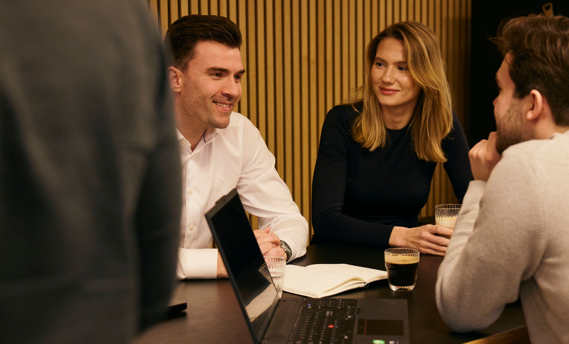 AI bliver først strategisk, når det omsættes til praksis - NORRIQ