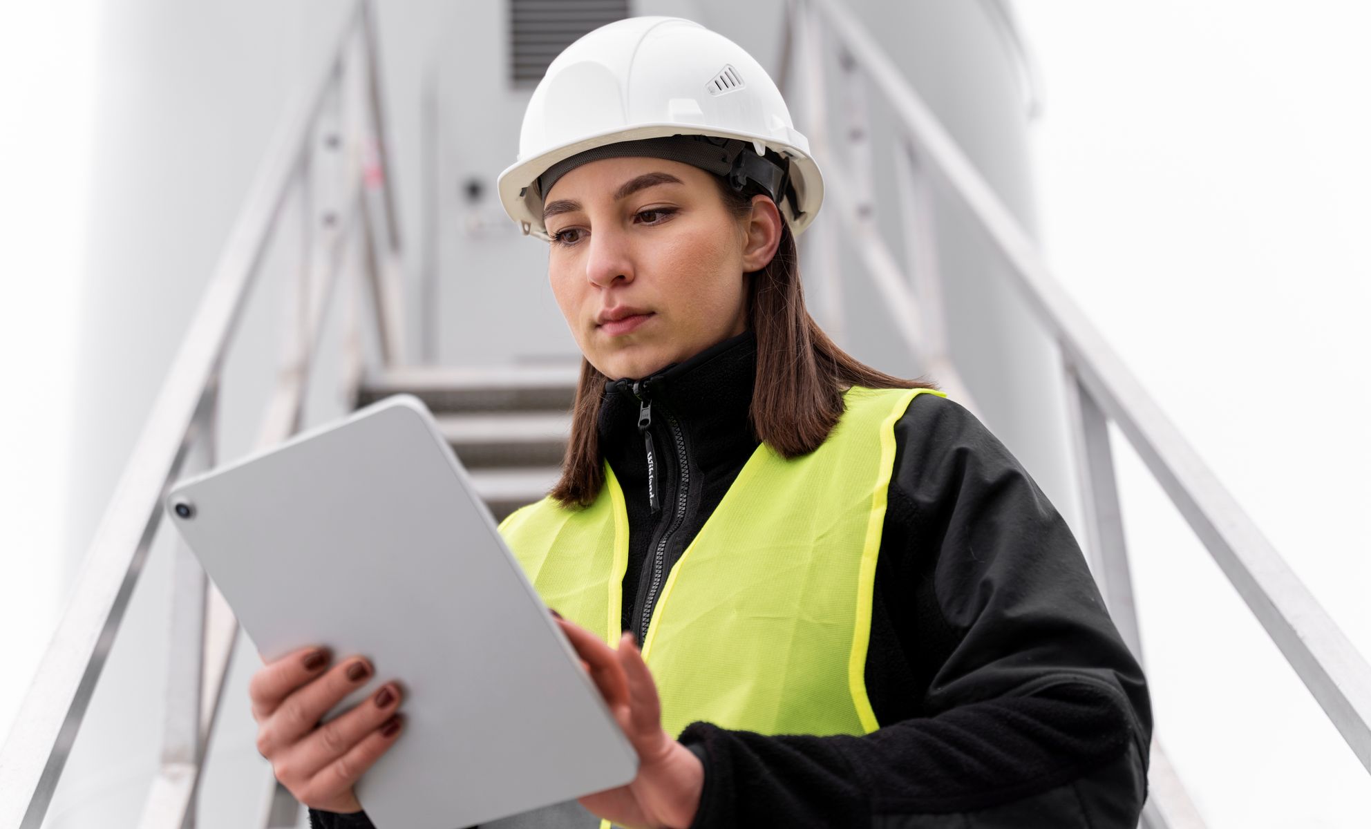 De markt voor inspectiebedrijven is in volle verandering