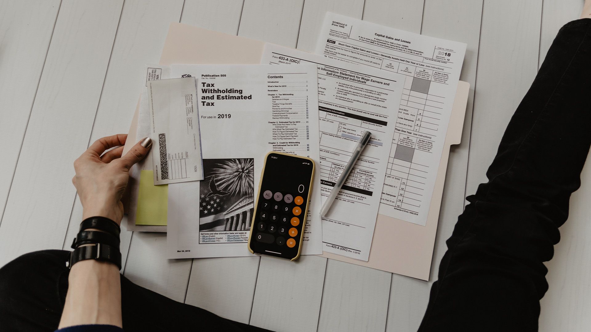 Business Central som regnskabsprogram
