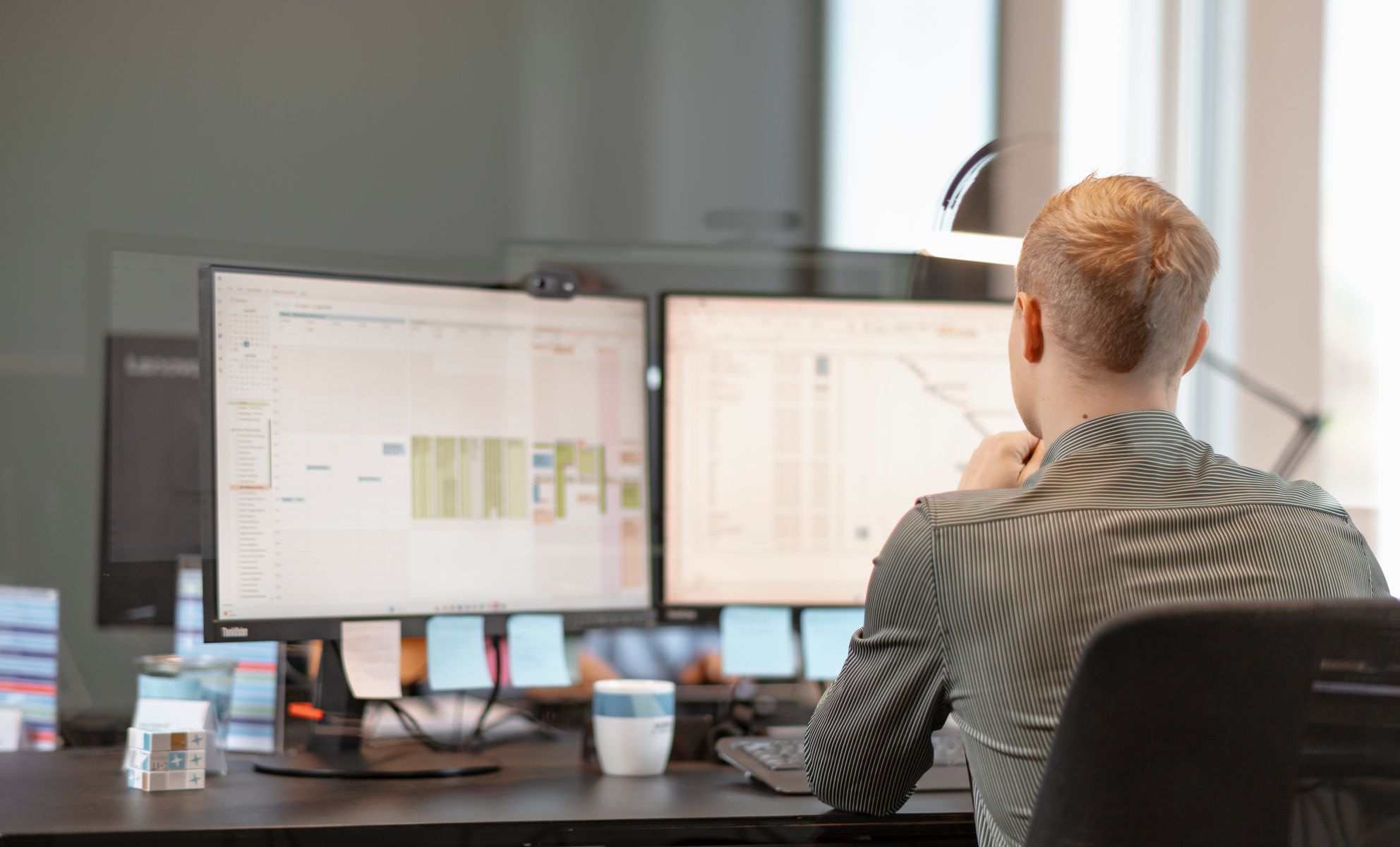 Er I klar til det digitale produktpas – også i praksis? - NORRIQ