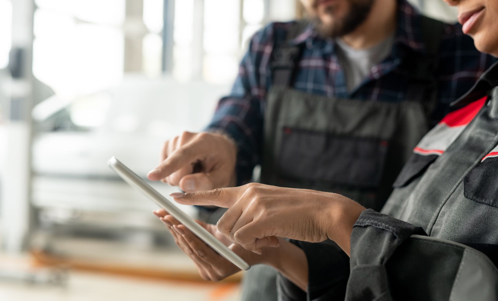 Eén versie van de waarheid: waarom één databron cruciaal is voor inspectiebedrijven