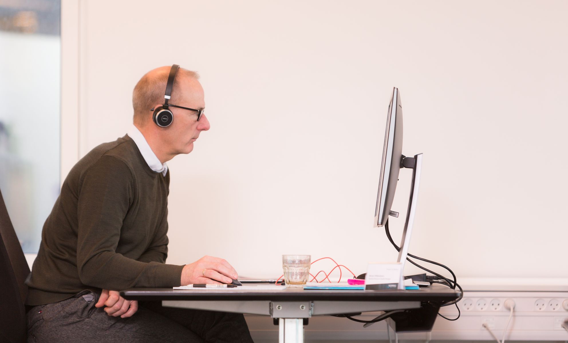 Hvad er digitalisering? - NORRIQ