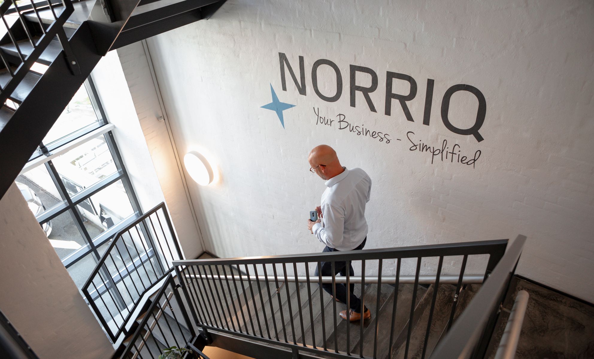 Hvorfor vælge Dynamics 365 Business Central Apps?