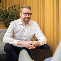 Hans Henrik Børgesen - NORRIQ