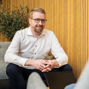 Hans Henrik Børgesen - NORRIQ