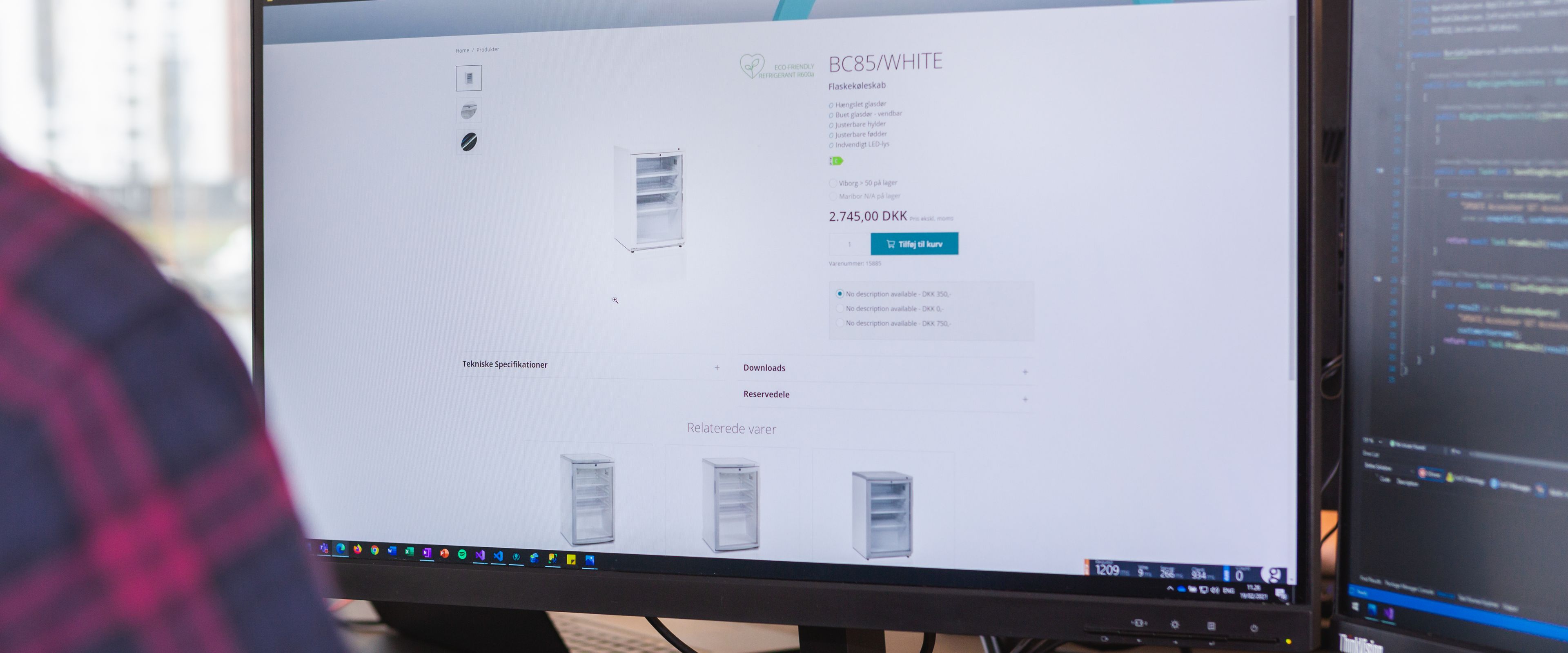 Product Information Management til komplekse behov - NORRIQ