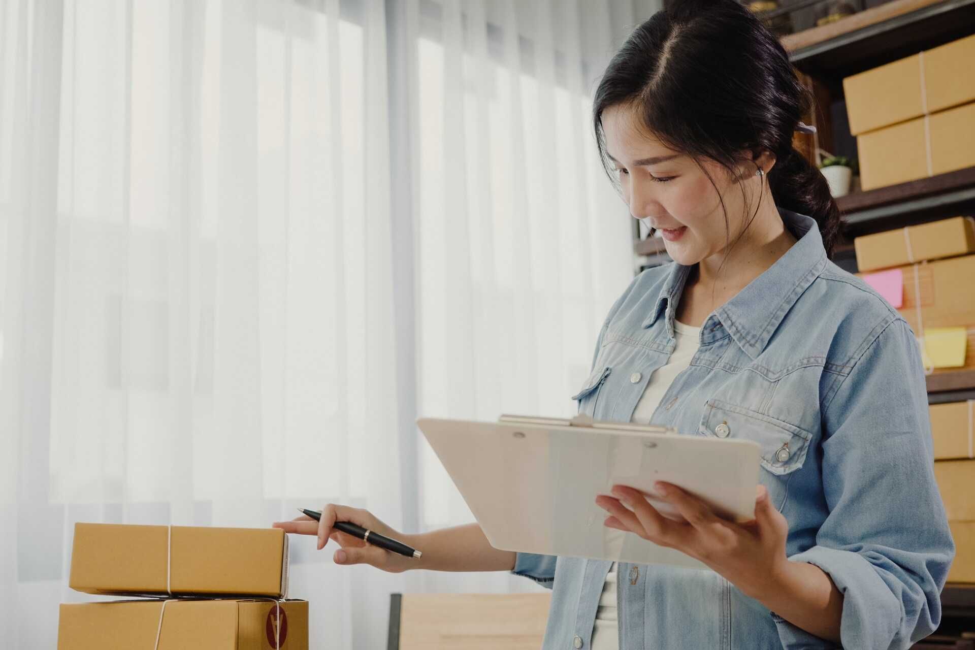 Giv din webshop luft under vingerne med PIM