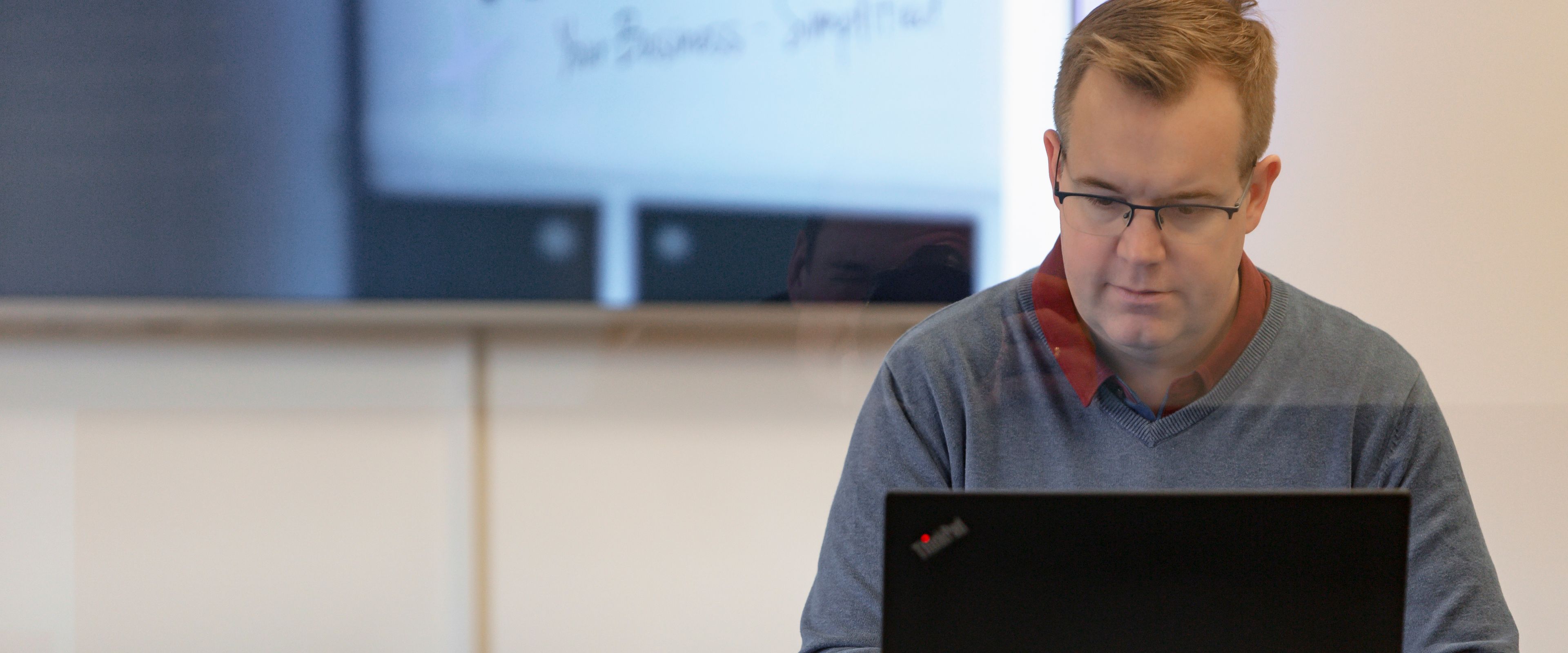 Smarte apps til hverdagen med Microsoft Power Apps
